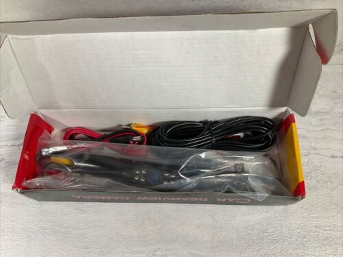 Auto Backup Camera, 170? Viewing Angle (6922753933495)
